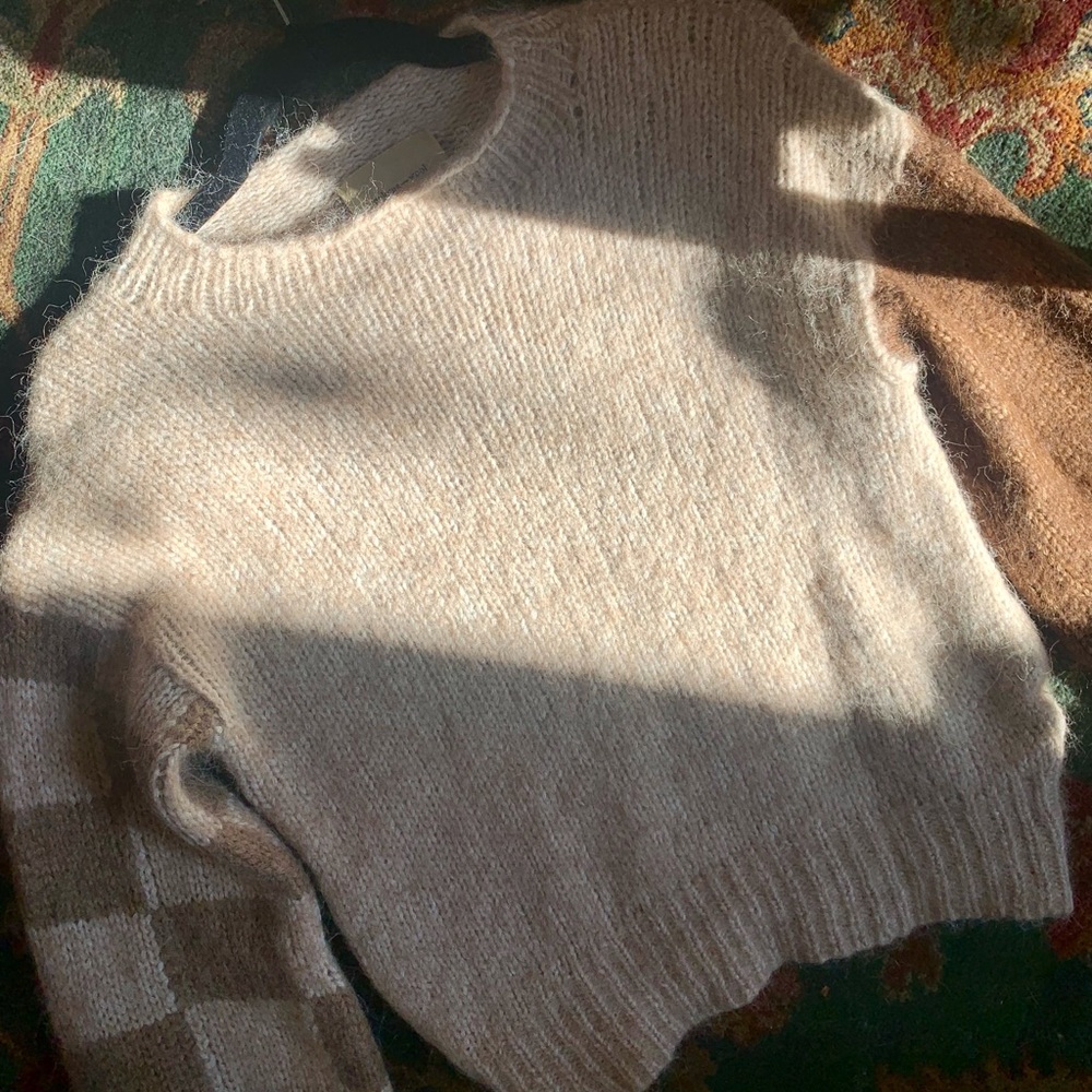 Paloma Wool Suri Sweater